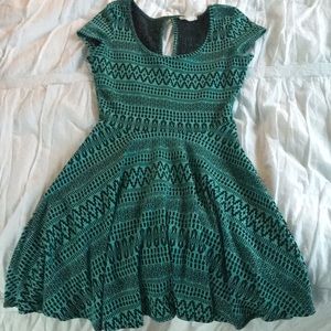Baby doll dress